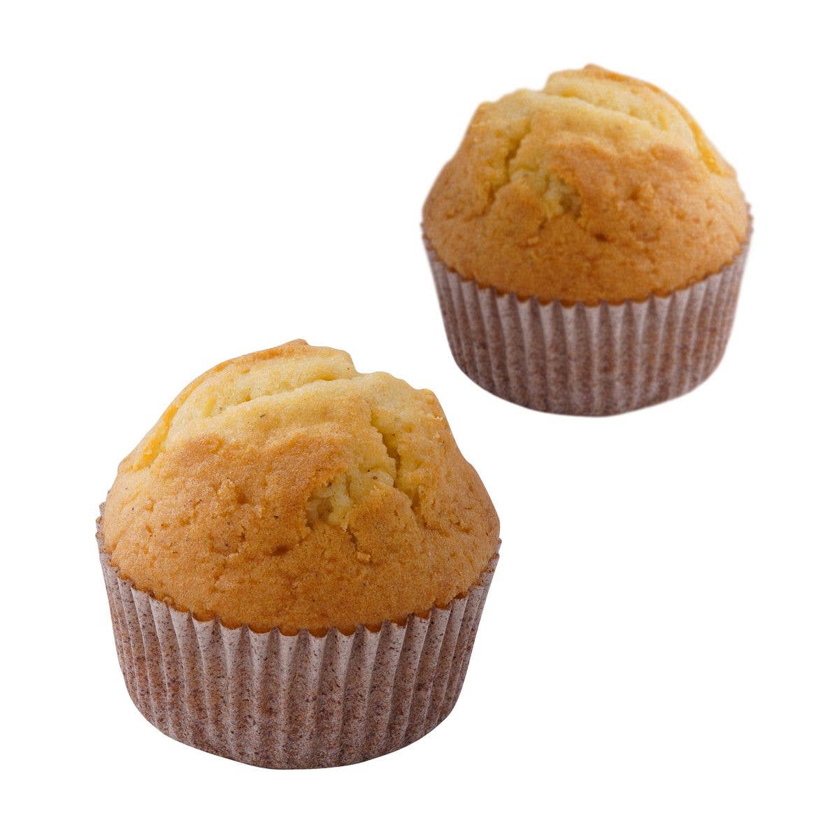 Zenker - Wholesale Cupcake/Muffin Pan - Pack of 40 Zenker Paper Muffin Cups11