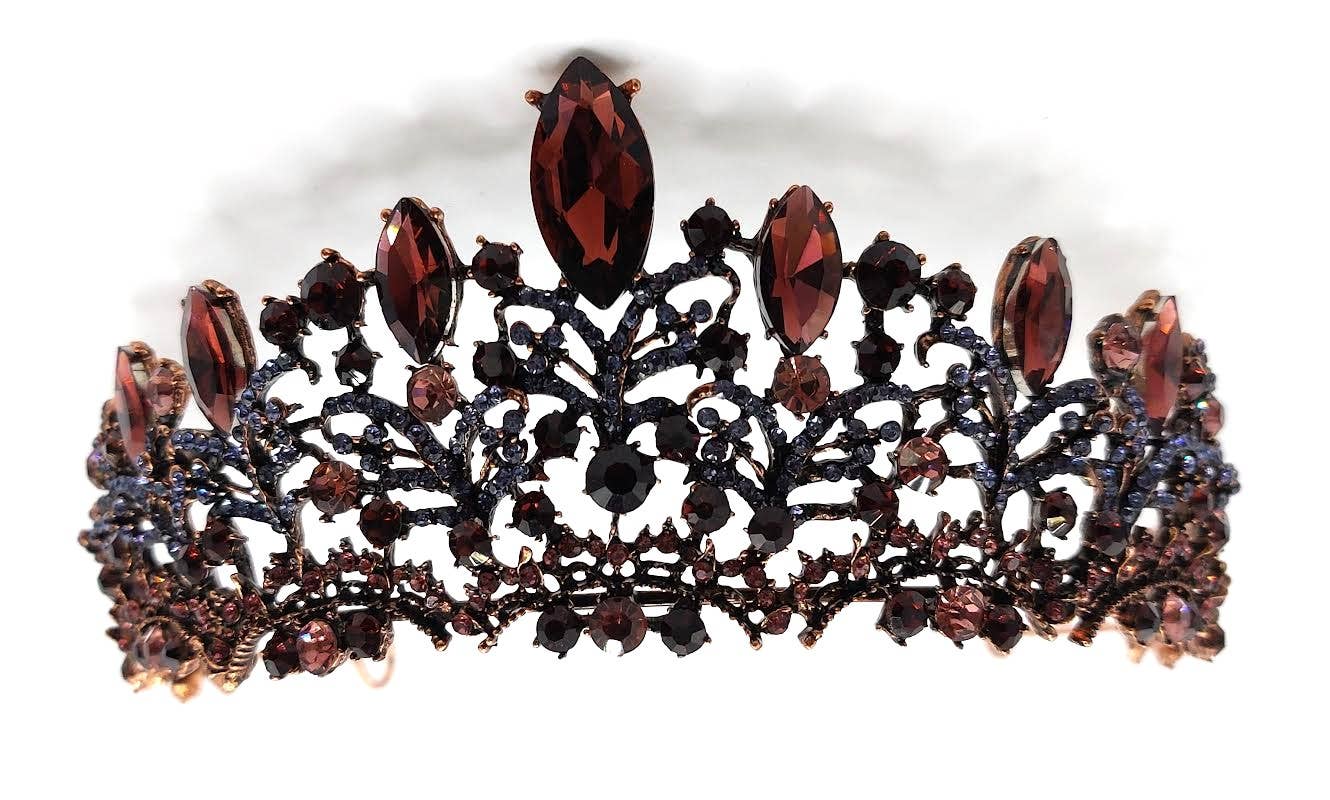 Gifts Amazing! - Wholesale Tiara - Women's - Tiara - style 321