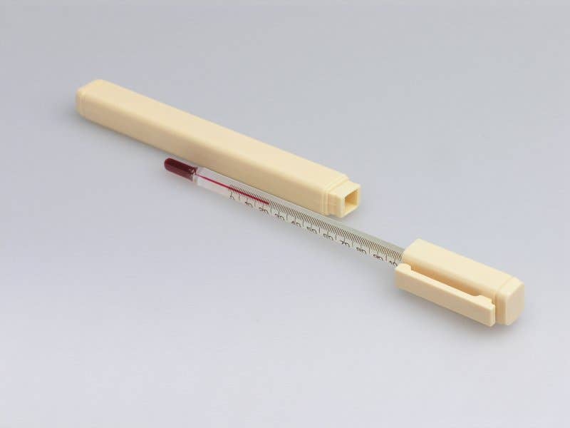 KEIKO - Wholesale Thermometer - Thermometer, Plastic0