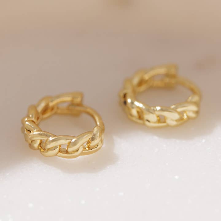 Kædebøjle Huggies for engroshandel hos Adorn512