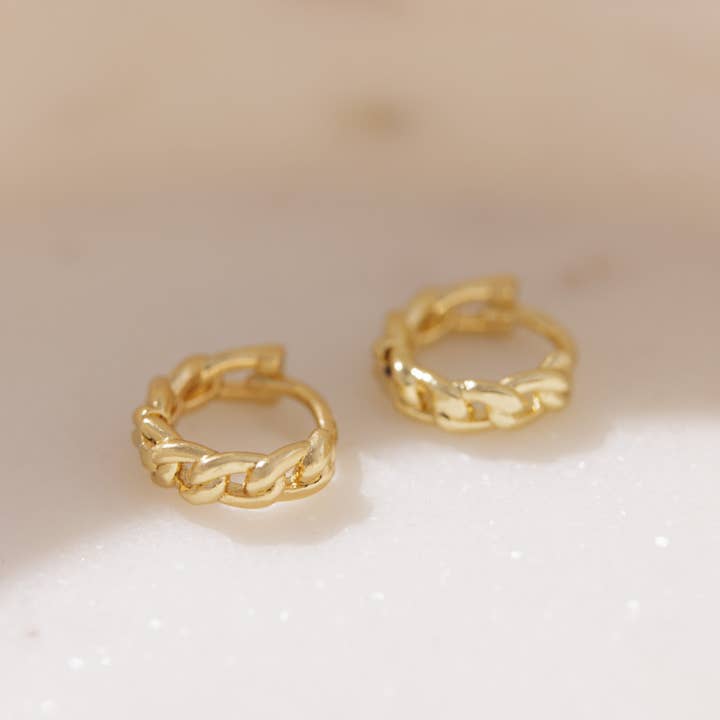 Kedjebåge Huggies för wholesale av Adorn512