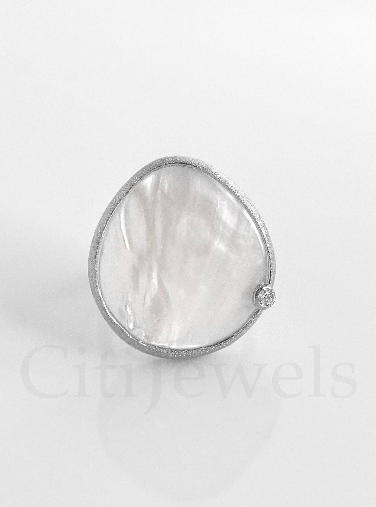 FELIX Z DESIGNS - Wholesale Cocktail/Statement Ring - PE0253R*0