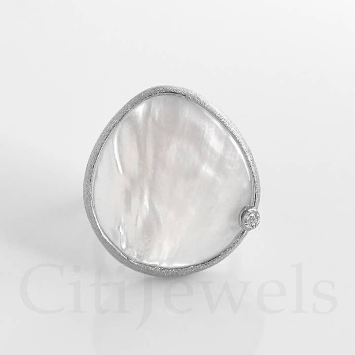 FELIX Z DESIGNS - Wholesale Cocktail/Statement Ring - PE0253R*