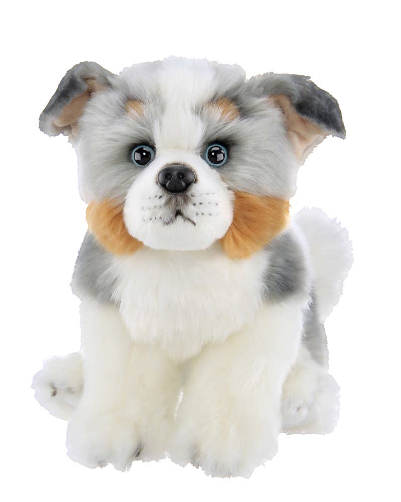 Bearington Collection - Wholesale Stuffed/Plush Toy - Kids & Baby - Hogan the Australian Shepherd