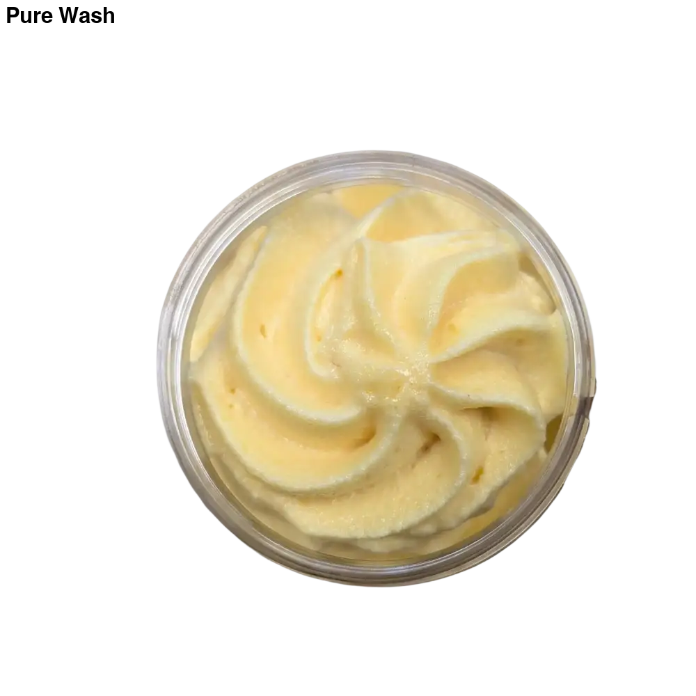 CG Pure Wash - Wholesale Body Balm/Butter - Body Butter5