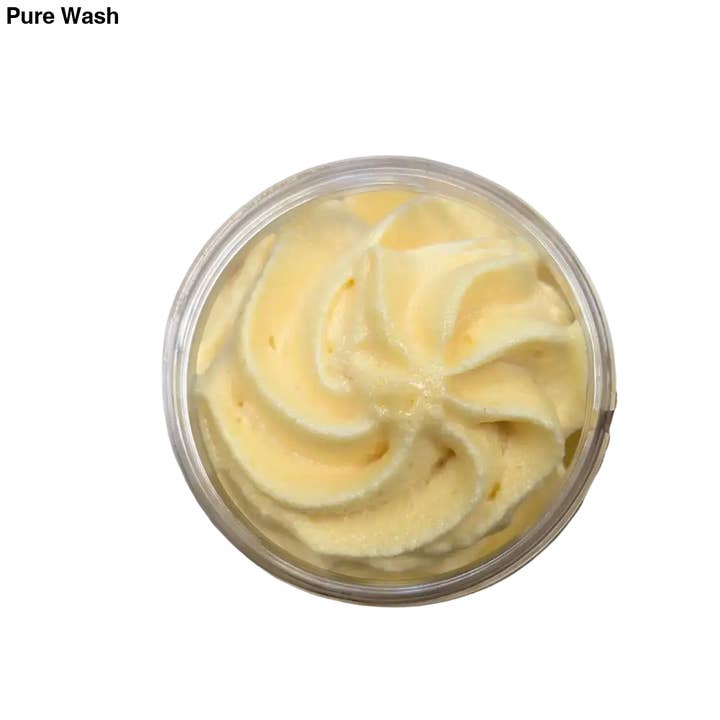 CG Pure Wash - Wholesale Body Balm/Butter - Body Butter5