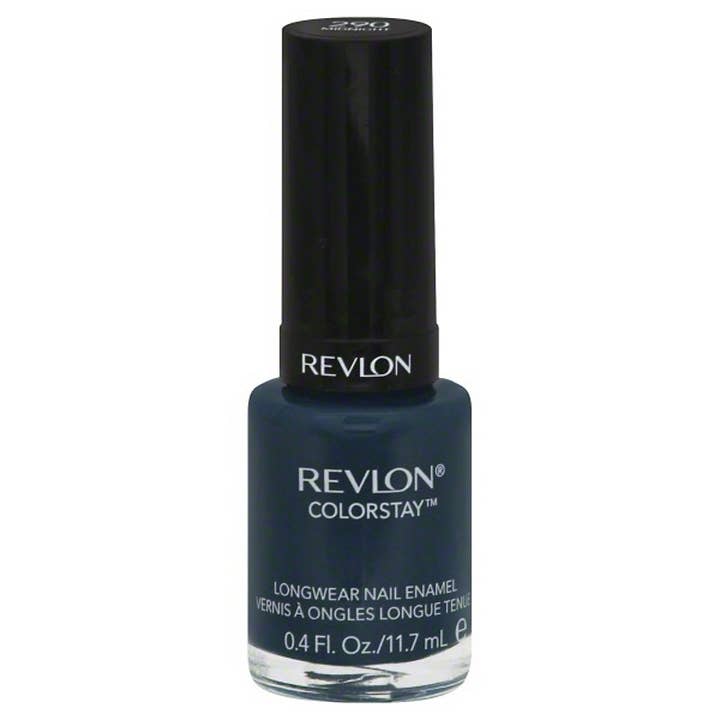 VIAI Beauty - Wholesale Nail Polish - REVLON ColorStay Longwear Nail Enamel