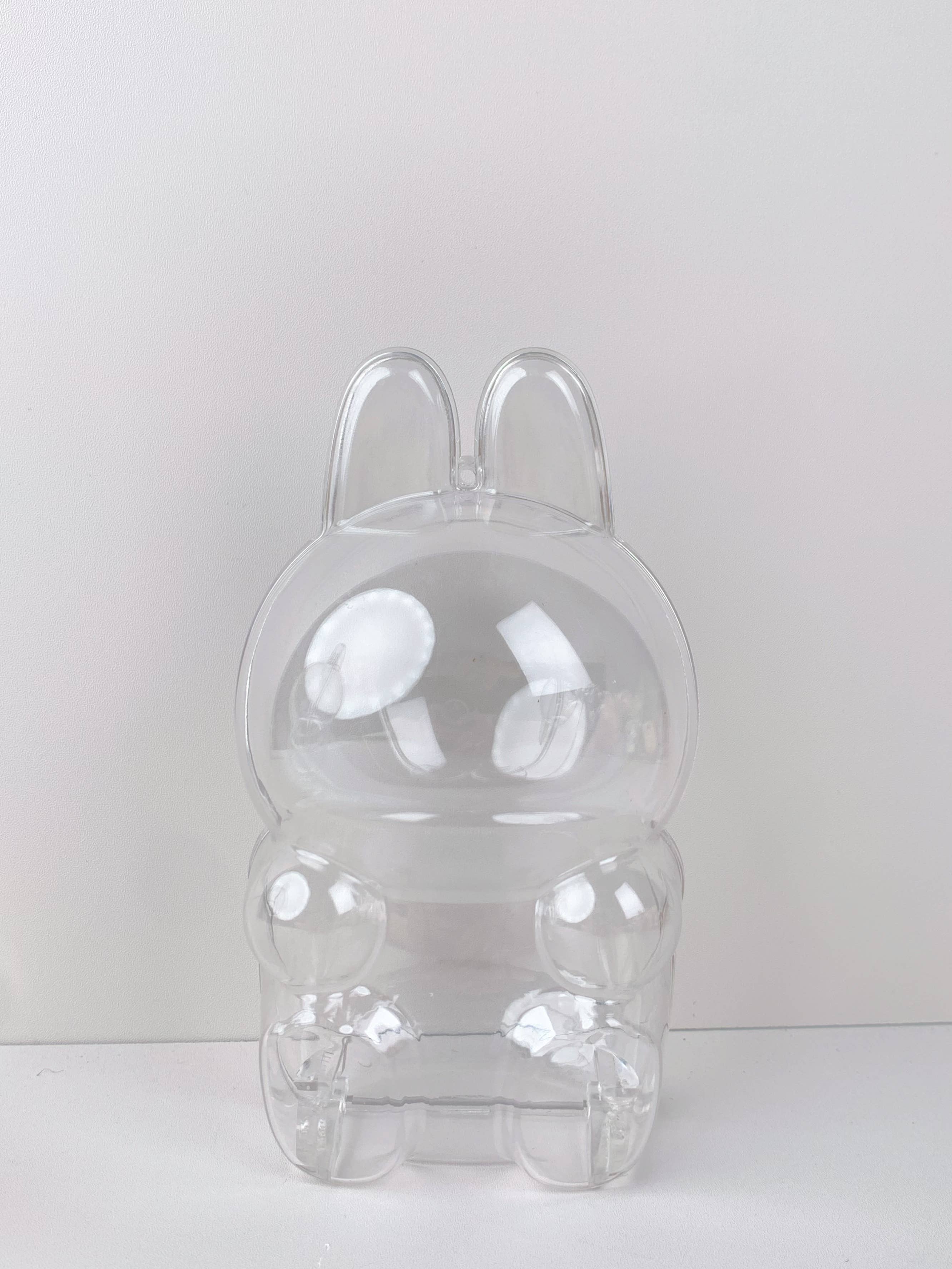 Lilyrosy（Duty free) - Wholesale Doll - Kids - Labubu-Inspired Dolls, have a seat series, 17 cm dolls2