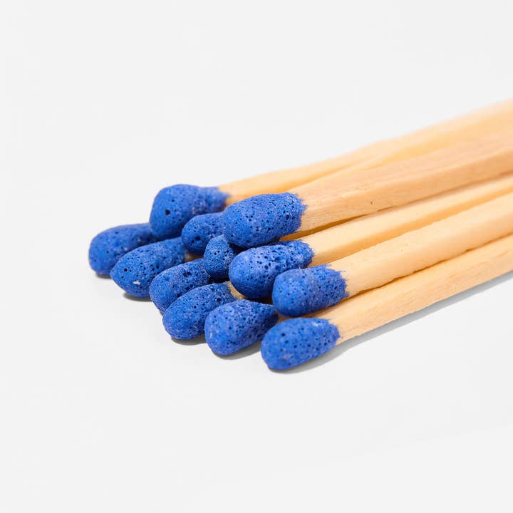 Tart By Taylor - Wholesale Matches - 3'' Inch Match Stick Refills (140 Count)5