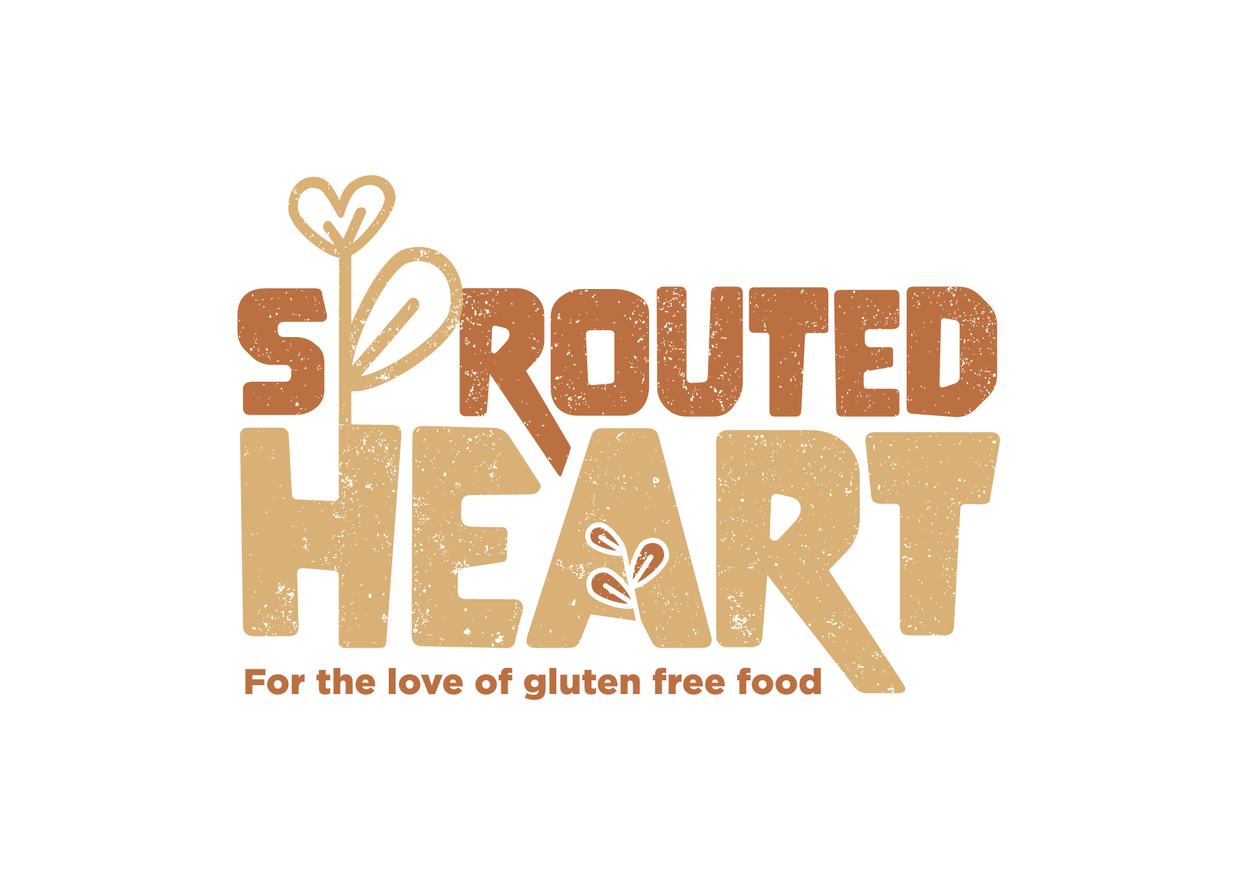 Sprouted Heart - Wholesale Pancake Mix - Gluten Free Pancake & Waffle Mix3