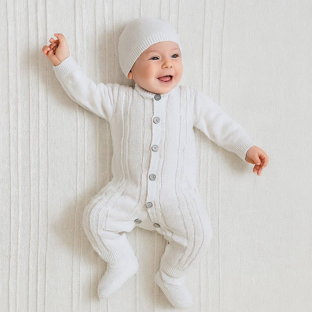 Cotton Socks – wholesale Clothing set – Baby – CM400 MATERNITY LEAVE SET (50% Cotton 50% Modal)8