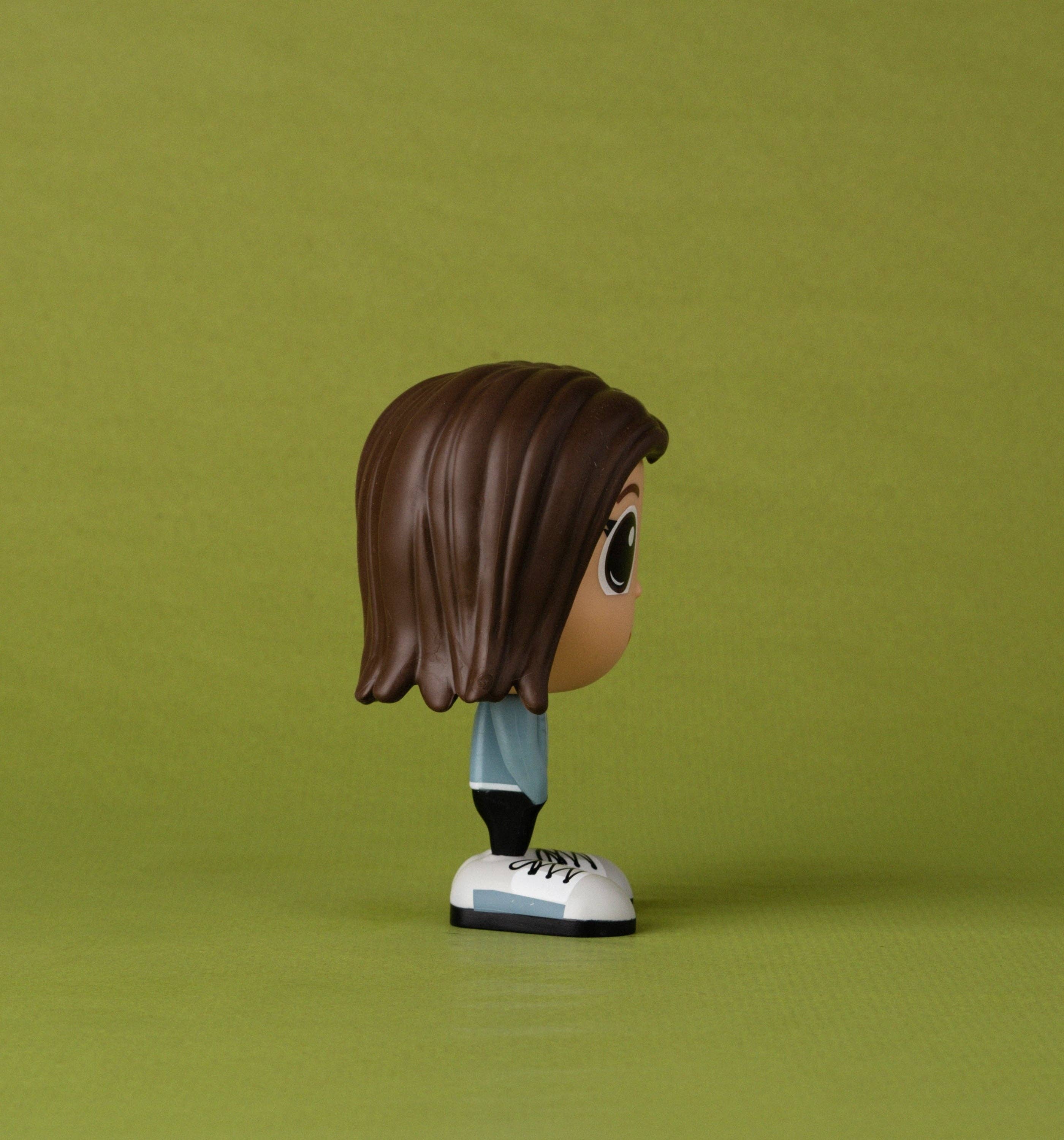 Flek Toys - Vente Figurine – enfant - Kim1