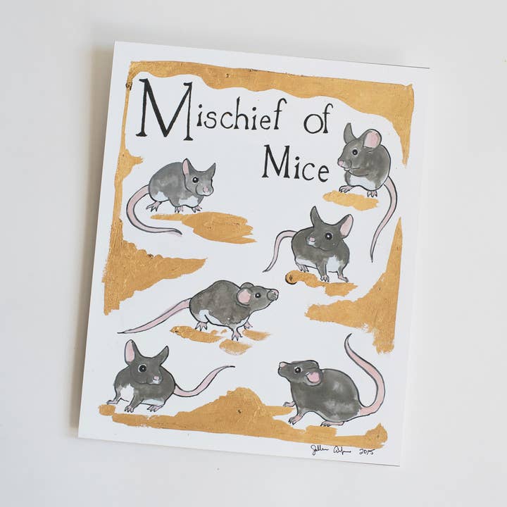 Malizia dei topi per la vendita all'ingrosso da parte di Sullivan Anlyan