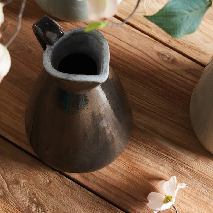 Napa Home & Garden - Wholesale Pitcher - Ciara Pitcher 12"