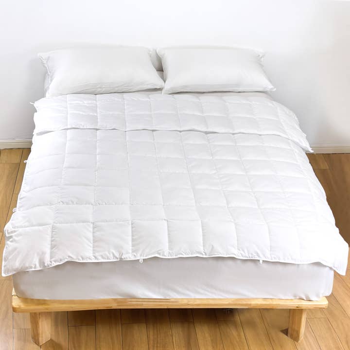 Couette SHNUGGLE SNAP-EZ pour la vente par Petit Lit Furniture