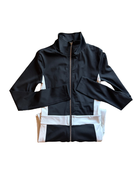 LainSnow - Wholesale Athletic Top - Women's - BEECH MTN Base Layers- Black Diamond11