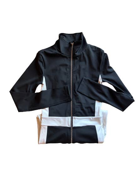 LainSnow - Wholesale Athletic Top - Women's - BEECH MTN Base Layers- Black Diamond11