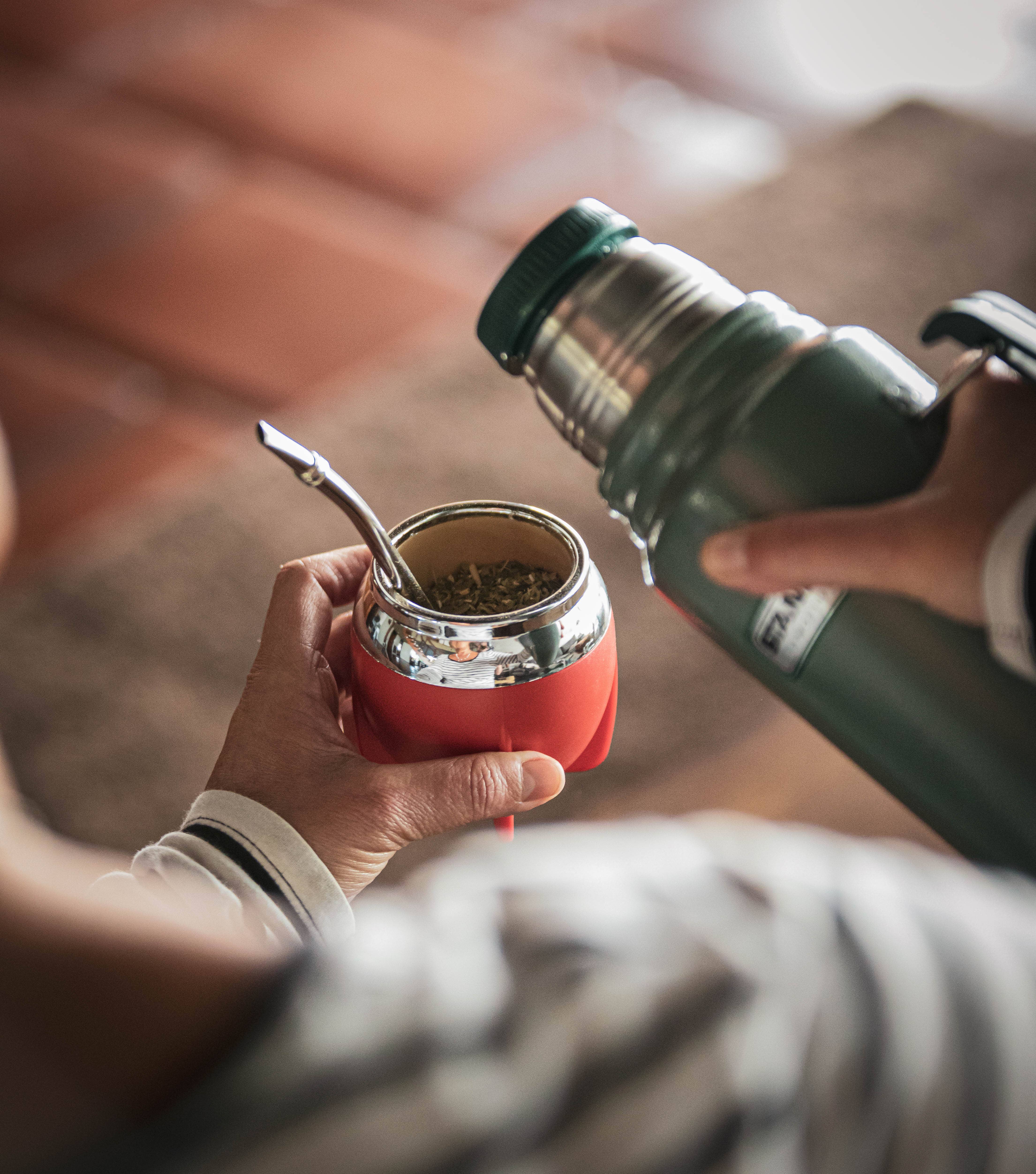 Milonga Yerba Mate - Wholesale Tea Set - Milonga Mate Starter Pack3