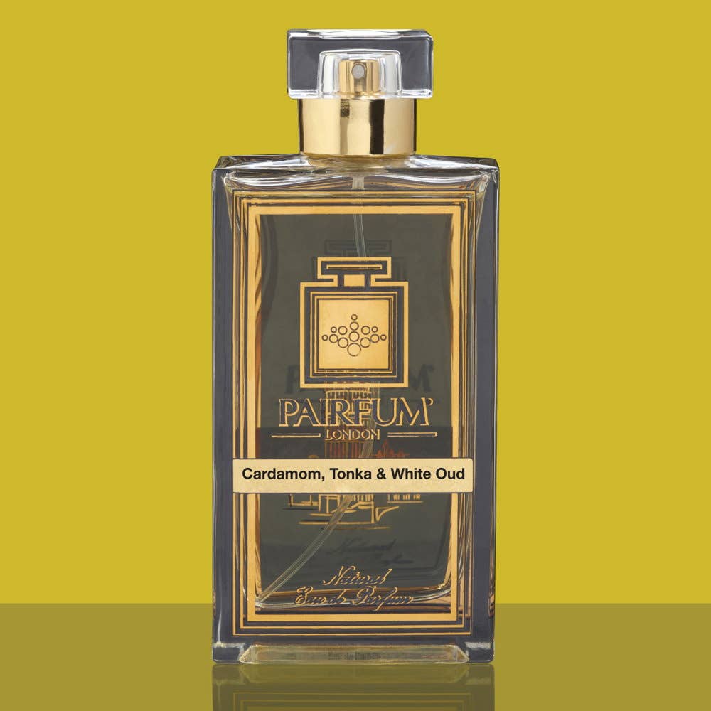 flaconi oud wood