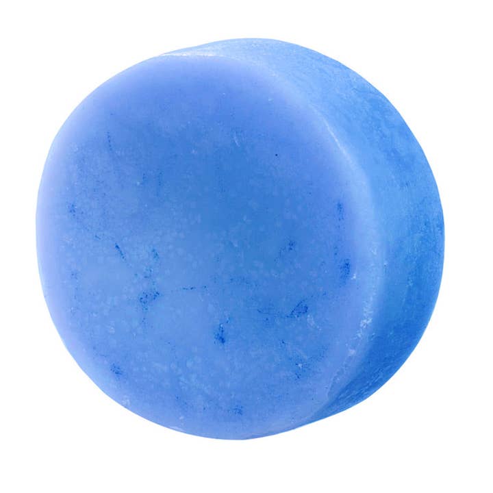 The Naked Bomb by Sweet & Sassy - Wholesale Hair Conditioner - Conditioner Bar - All Natural, Eco-Friendly, Made in USA