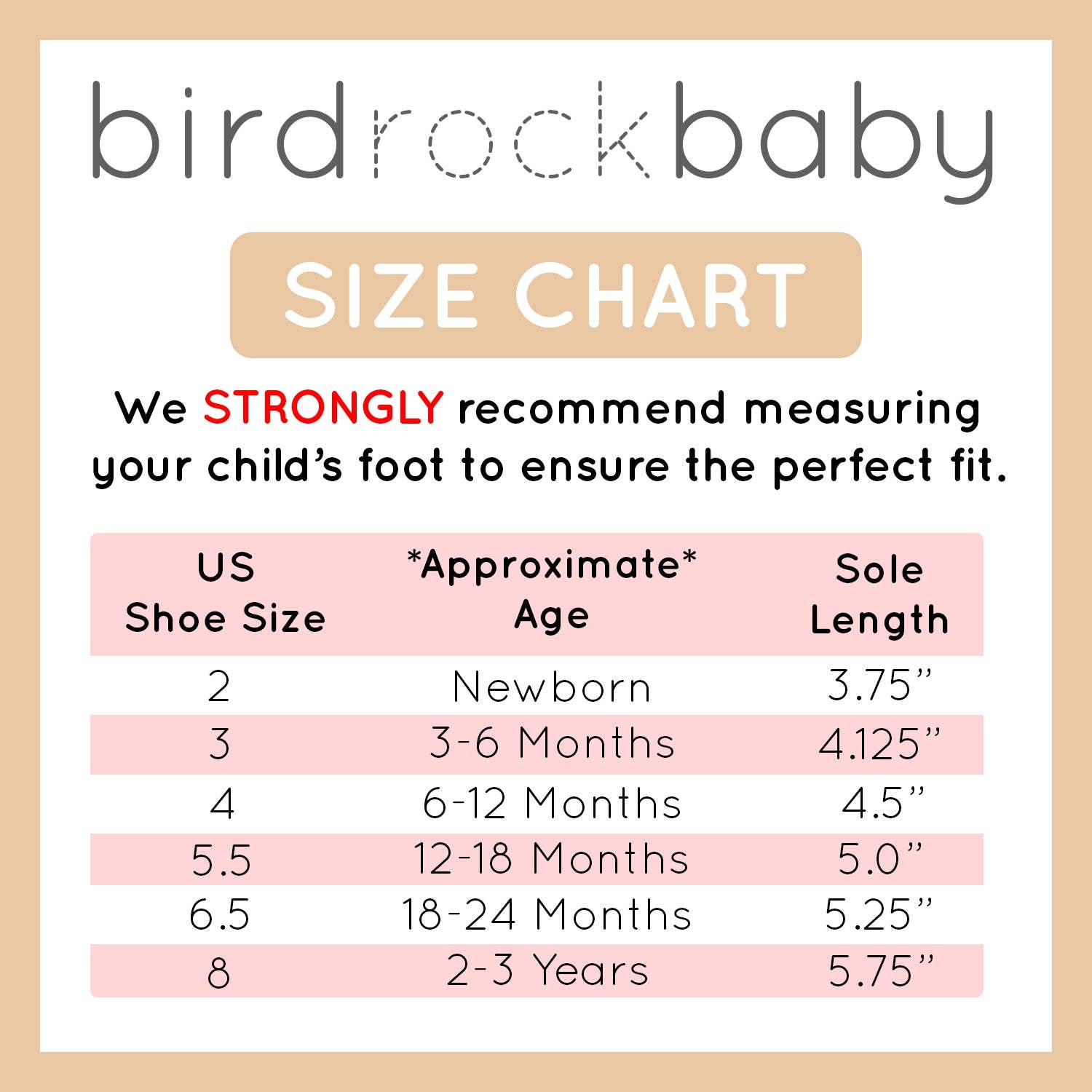 BirdRock Baby - Wholesale Moccasins - Kids - Brown Knot Moccasins5