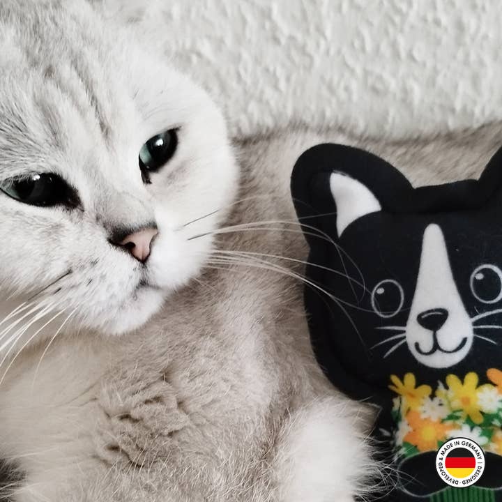 4cats Heimtierbedarf GmbH - Wholesale Pet Toy - Cat - 4cats Lucy Collection - Lucy Figure - 4 Pieces 8