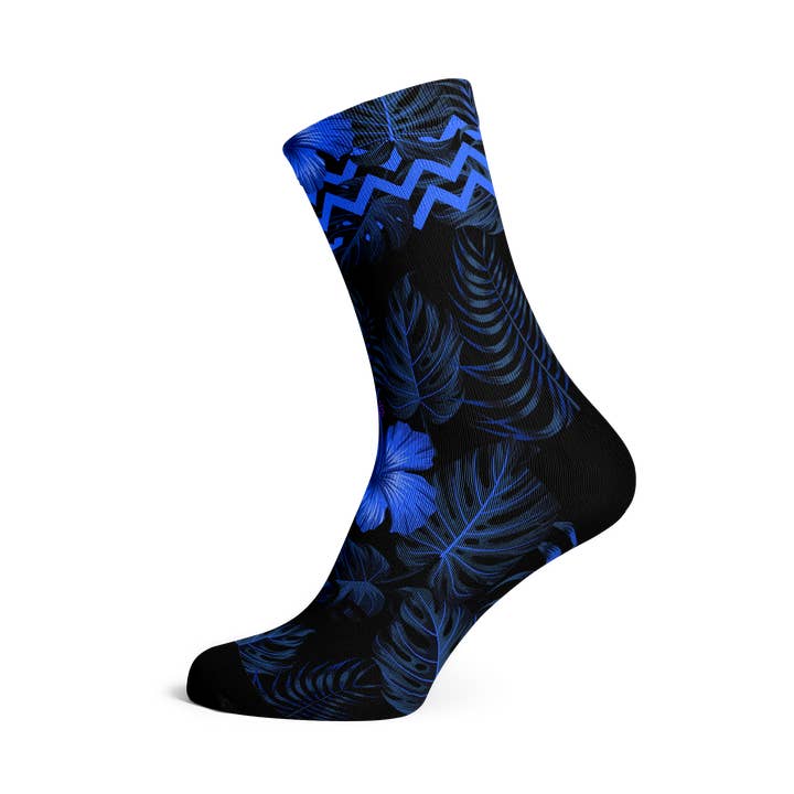 Blue Moon Socks for wholesale by Sox Footwear