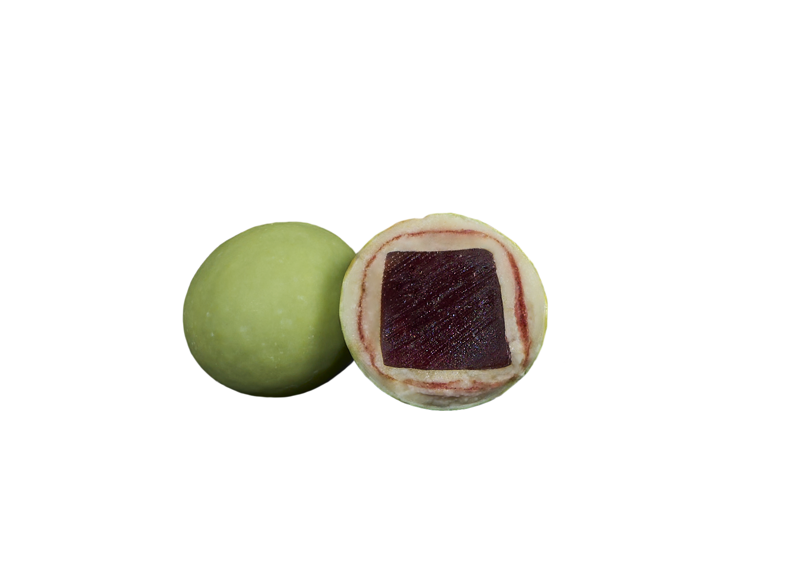 Lakrids by Bülow - Wholesale Chocolate Covered Sweets - C – SOUR  STRAWBERRY - White Chocolate Coated Red Licorice3