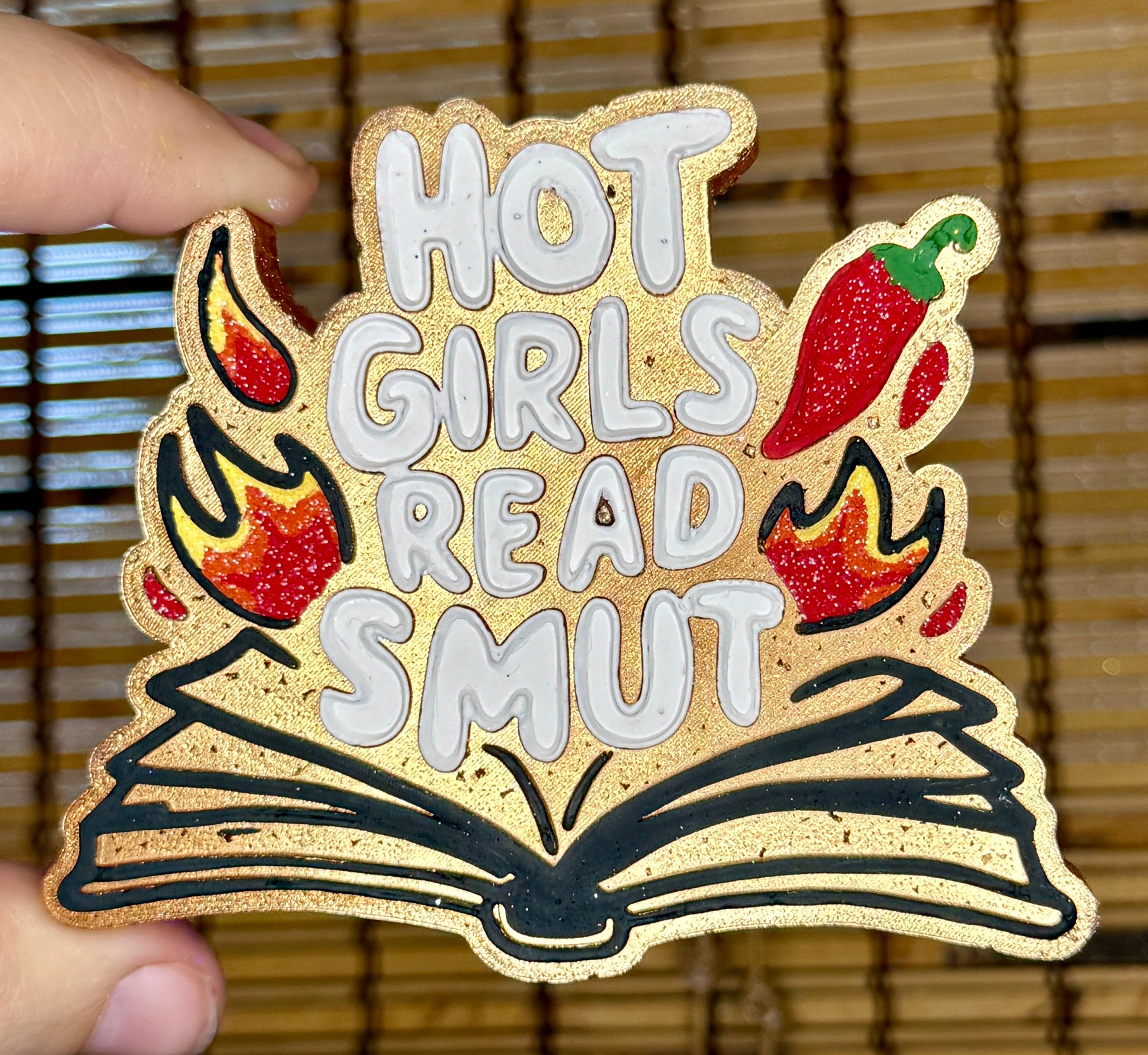 Crafting Cleveland – Engroshandel Luftfrisker – Bookish Bundle 15 Freshies | Bilduftfrisker17