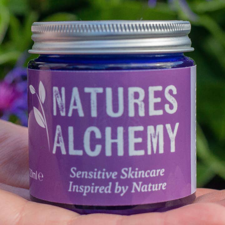 Limited Edition Whipped Body Butter for wholesale by Natures Alchemy