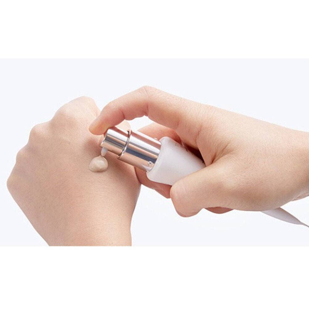 Beauty Goddess - Wholesale BB/CC Cream - Missha M Perfect Blanc brightening BB cream SPF 50+ shade No.21 Vanilla 40 ml2