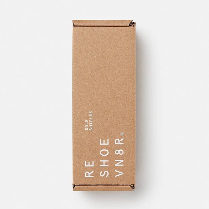 Scudi per suole per la vendita all'ingrosso da parte di Reshoevn8r