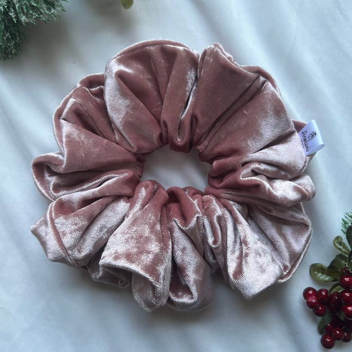 Chouchou SEREPHINA pour la vente par Angelica’s Design Co.