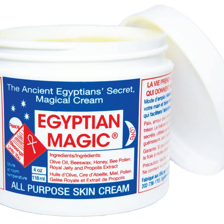 BenSim Distribution - Wholesale Body Cream/Lotion - Egyptian Magic All Purpose Skin Cream2