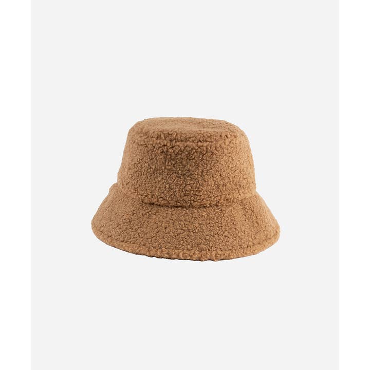 Gigi Pip - Vendita all'ingrosso Cappello da pescatore - Donna - Cappello da pescatore Jackson Sherpa7