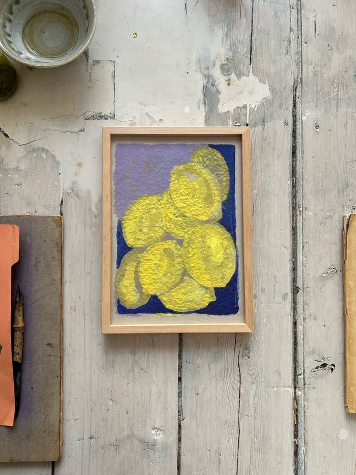 CITRONER I INDIGO för wholesale av tinystories