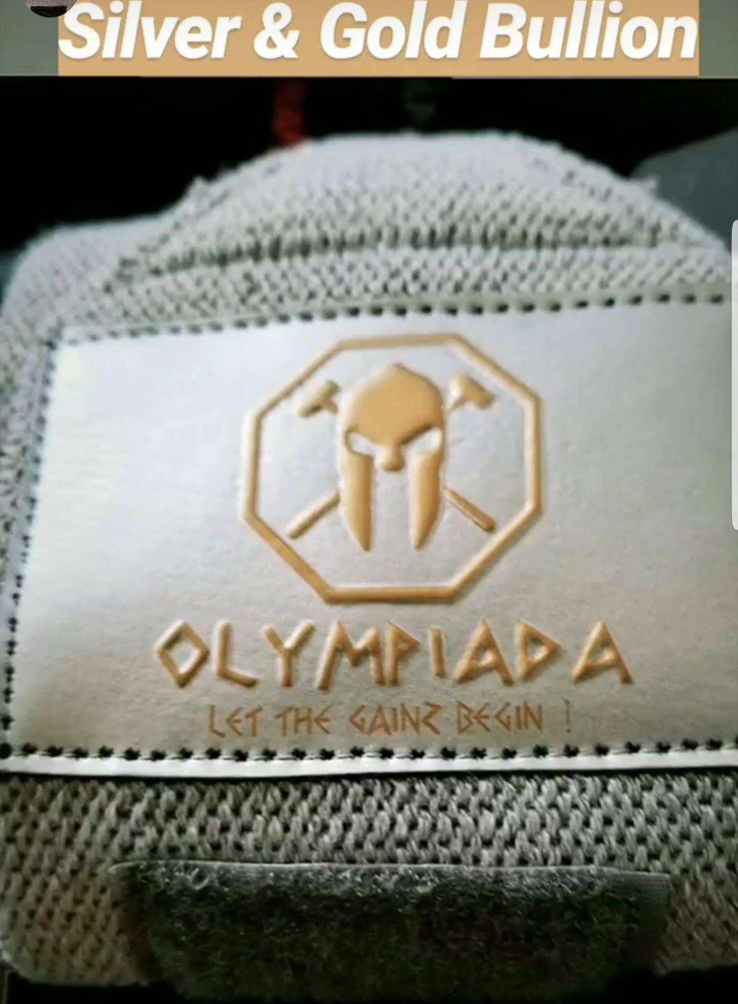 Olympiada Gear - Wholesale Wristband - 12" Finesse Wrist Wraps - "Fit" line - 20 COLOR OPTIONS!39