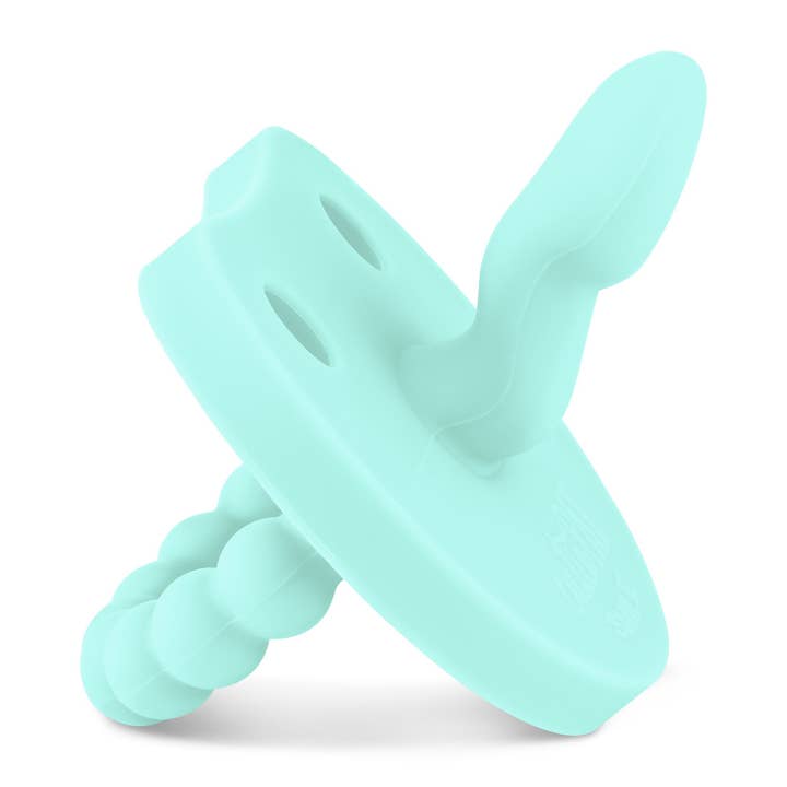 Ryan & Rose - Wholesale Pacifier - Baby - Cutie PAT Smile (0m+) Pacifier + Teether25