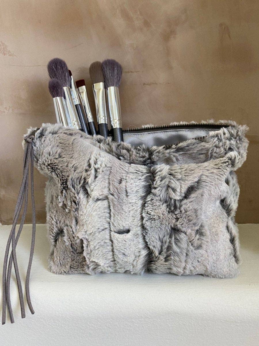 Keikico - Vente Trousses de maquillage/cosmétique - Sac d'accessoires de luxe14