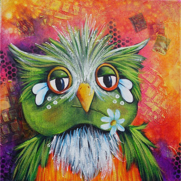 Titus Diamond painting Art kit for wholesale by JaCaRou Puzzles Inc.