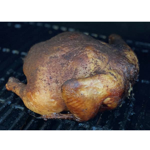 DIPSTIX - Wholesale Rub - Wicked Chicken; Premium Poultry Rub
