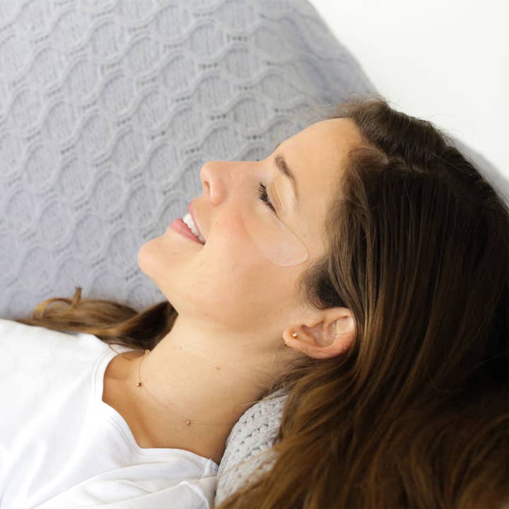 Abundance Naturally Ltd. - Wholesale Eye Treatment Mask - Wrinkles Schminkles | Eye Wrinkle Patches2