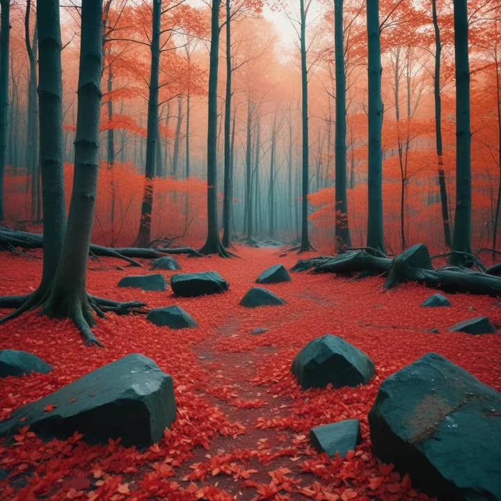 Eternal Ember Glass Car Diffuser Freshie - Pick your bottle for wholesale by Poorely Made Crafts