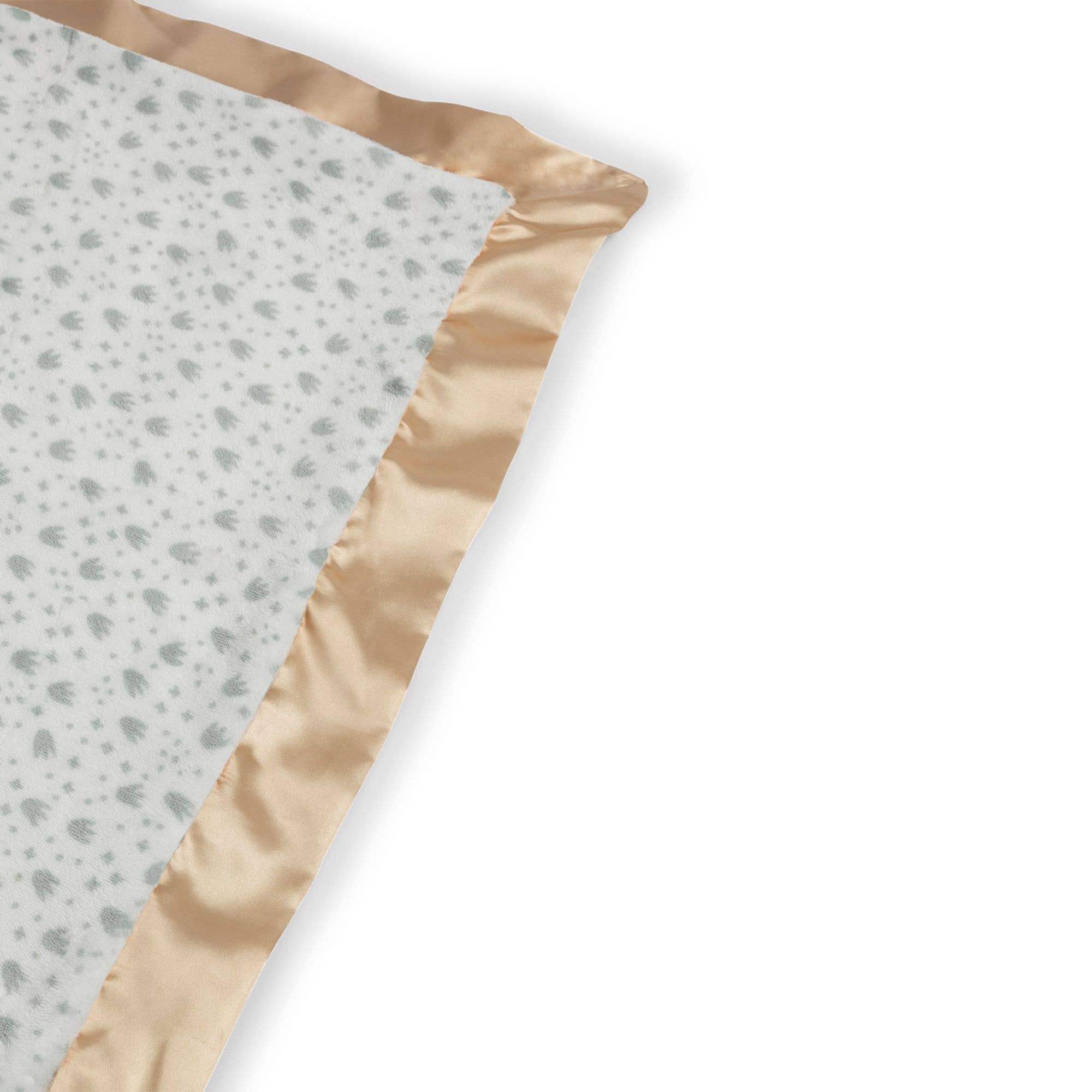 JuJuBe - Wholesale Bedding Blanket - Kids & Baby - Reversible Baby Blanket Roarsome3