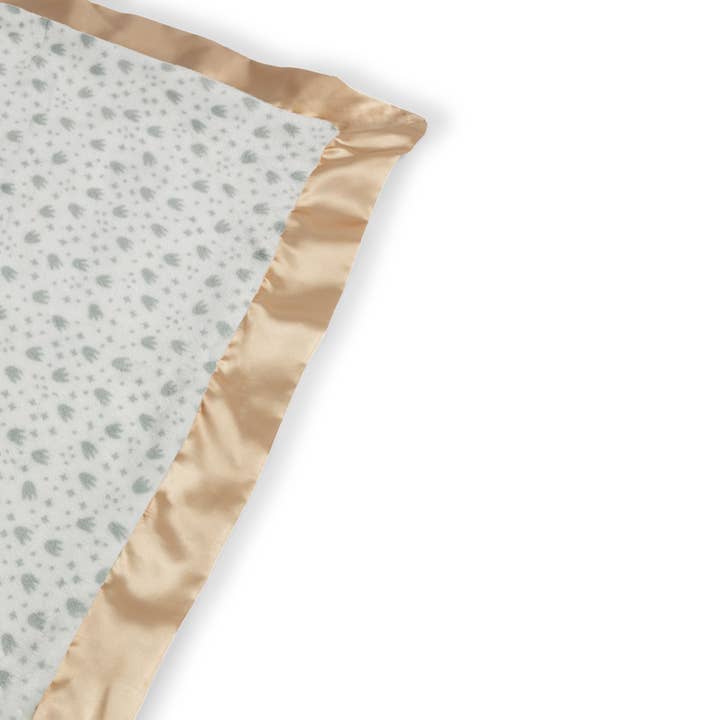 JuJuBe - Wholesale Bedding Blanket - Kids & Baby - Reversible Baby Blanket Roarsome3