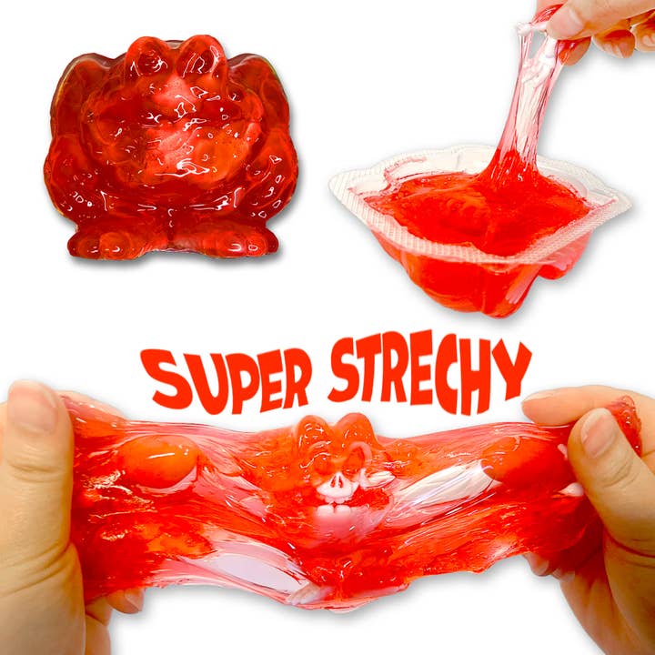 Cra-Z-Art - Wholesale Toy Set - Kids - Slimy Sludge Gooblins Assortment2