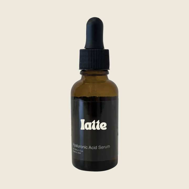 Hyaluronic Acid Serum for wholesale by LATTE