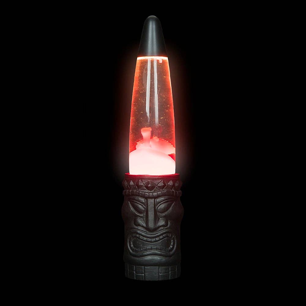 La Luna Bella - Toys - Wholesale Classic Toy - Kids - 13" TIKI MOTION LAMP LLB kids toys3