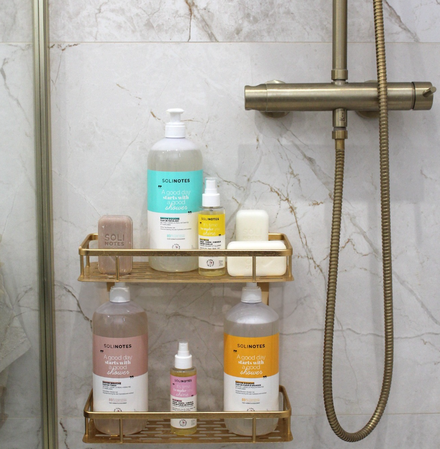 Solinotes (US Stores) - Distributed by Scents of Europe - Vente Pains de savon - *ACHETEZ 1 OBTENEZ 1 À -50%* Savon Barre Fleur de Cerisier - BEAUTÉ PROPRE5