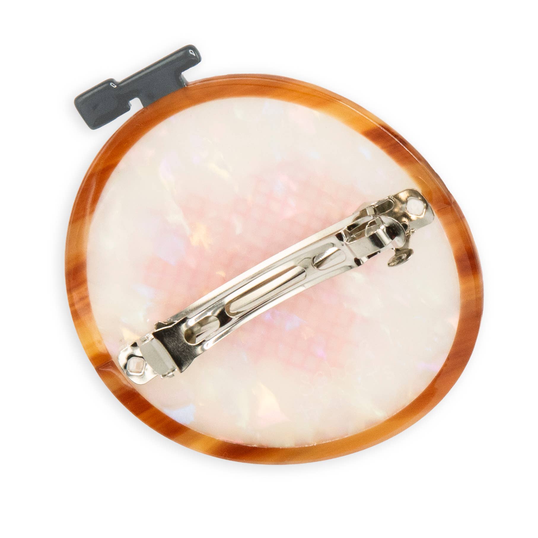 Sarah Hearts - Vendita all'ingrosso Fermaglio per capelli - Donna - Fermaglio per capelli con cerchietto da ricamo a punto croce4